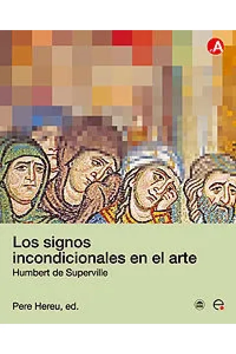 Los signos incondicionales en el arte