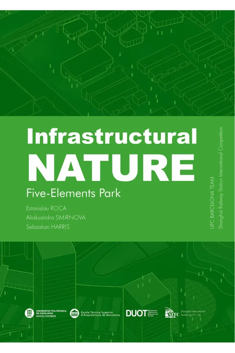 Infrastructural nature (Catalán)