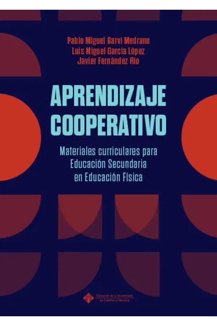 APRENDIZAJE COOPERATIVO MATERIALES CURRICULARES PARA EDUCAC
