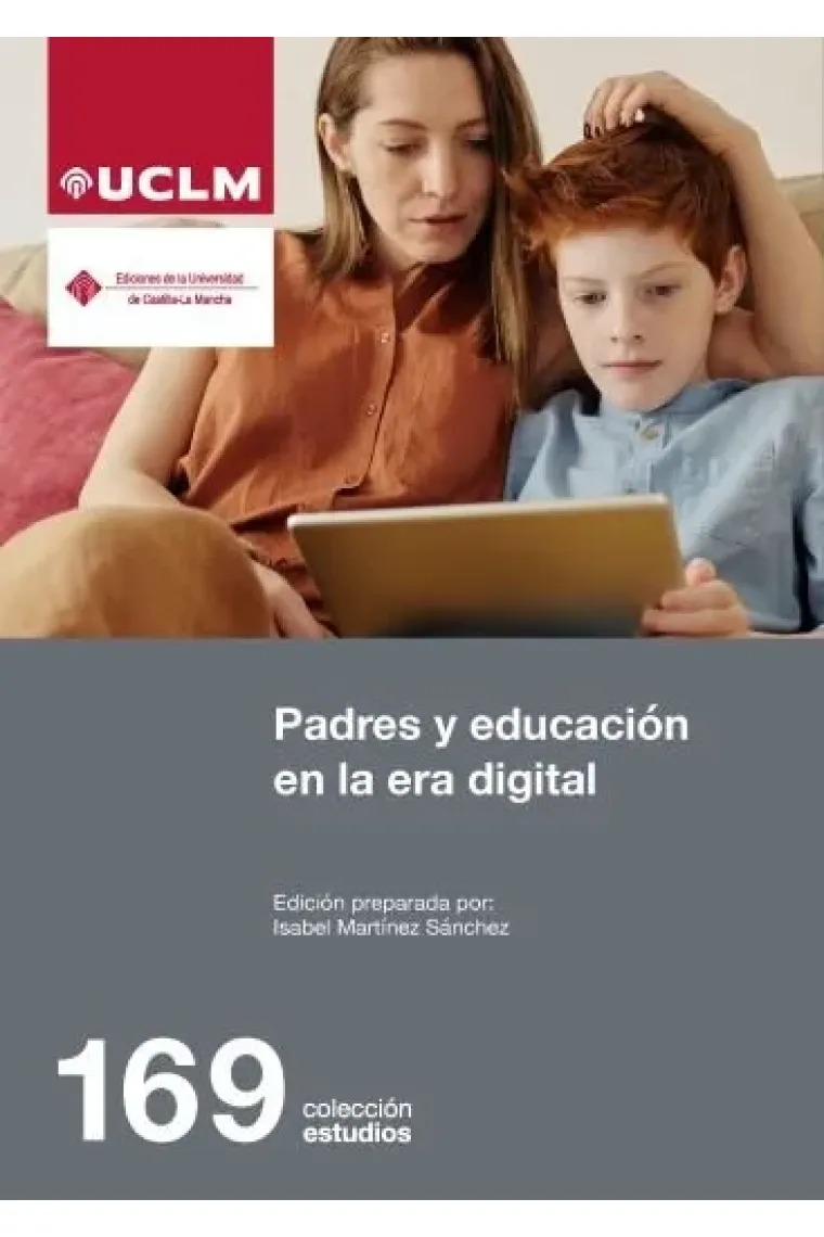 PADRES Y EDUCACION EN LA ERA DIGITAL