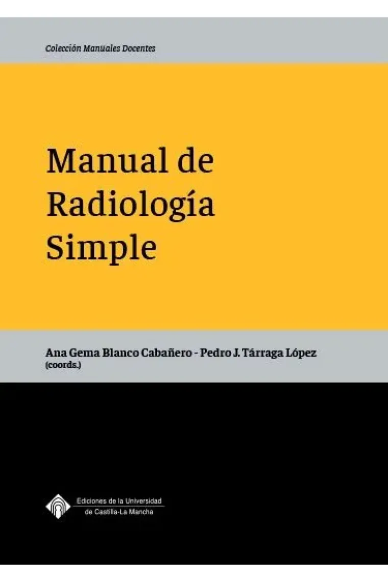 MANUAL DE RADIOLOGIA SIMPLE