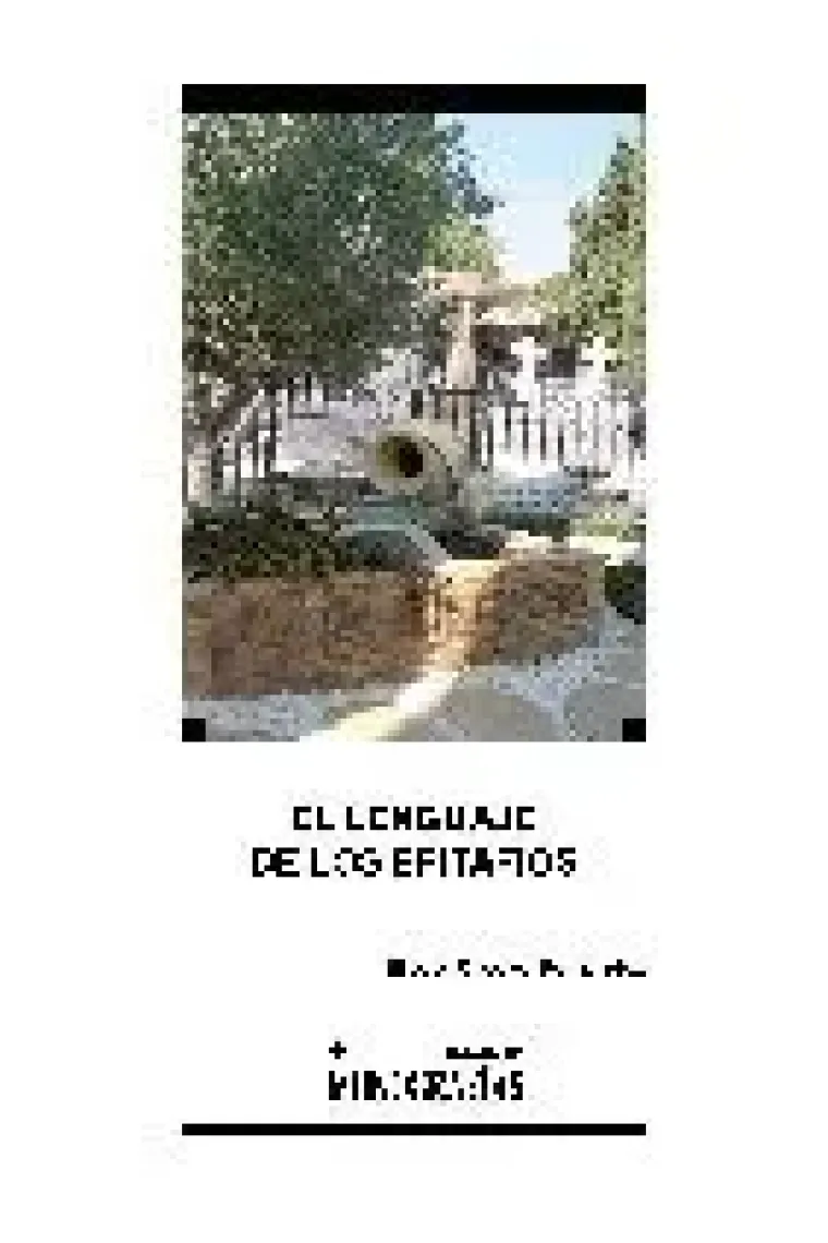 El lenguaje de los epitafios
