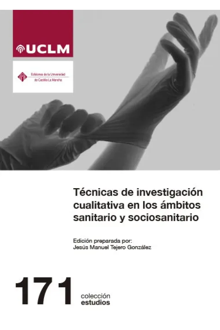 TECNICAS DE INVESTIGACION CUALITATIVA EN LOS AMBITOS SANITAR