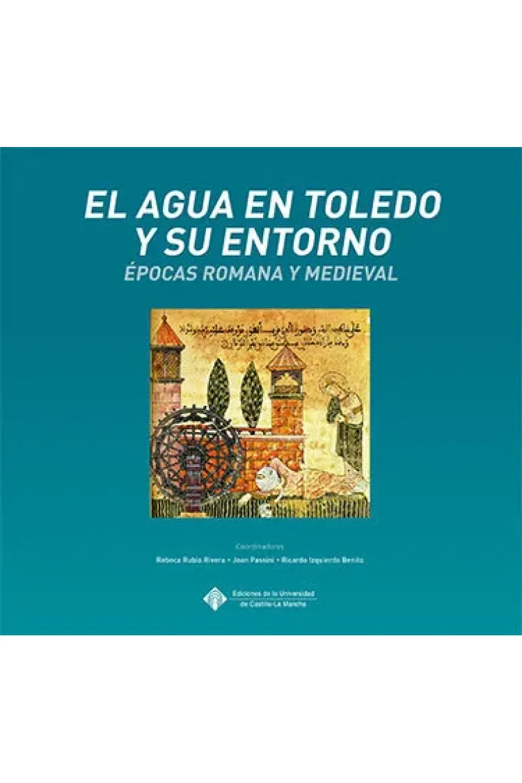 El agua en Toledo y su entorno