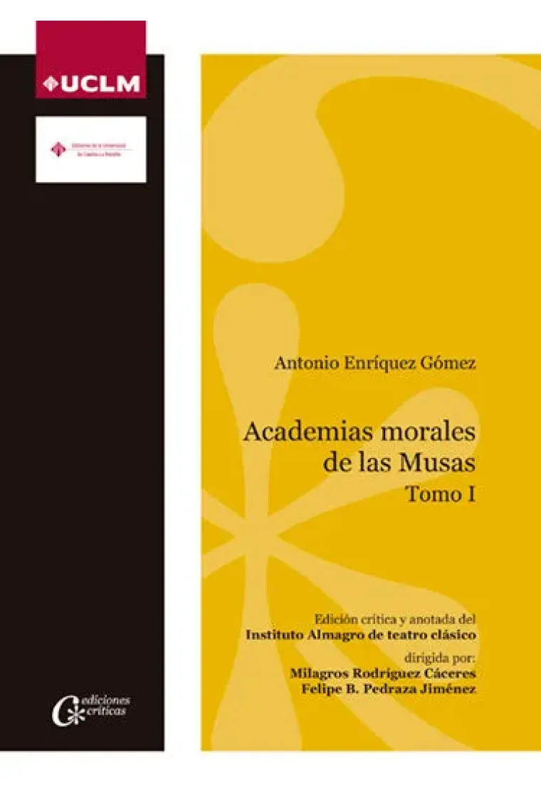 Academias morales de las Musas