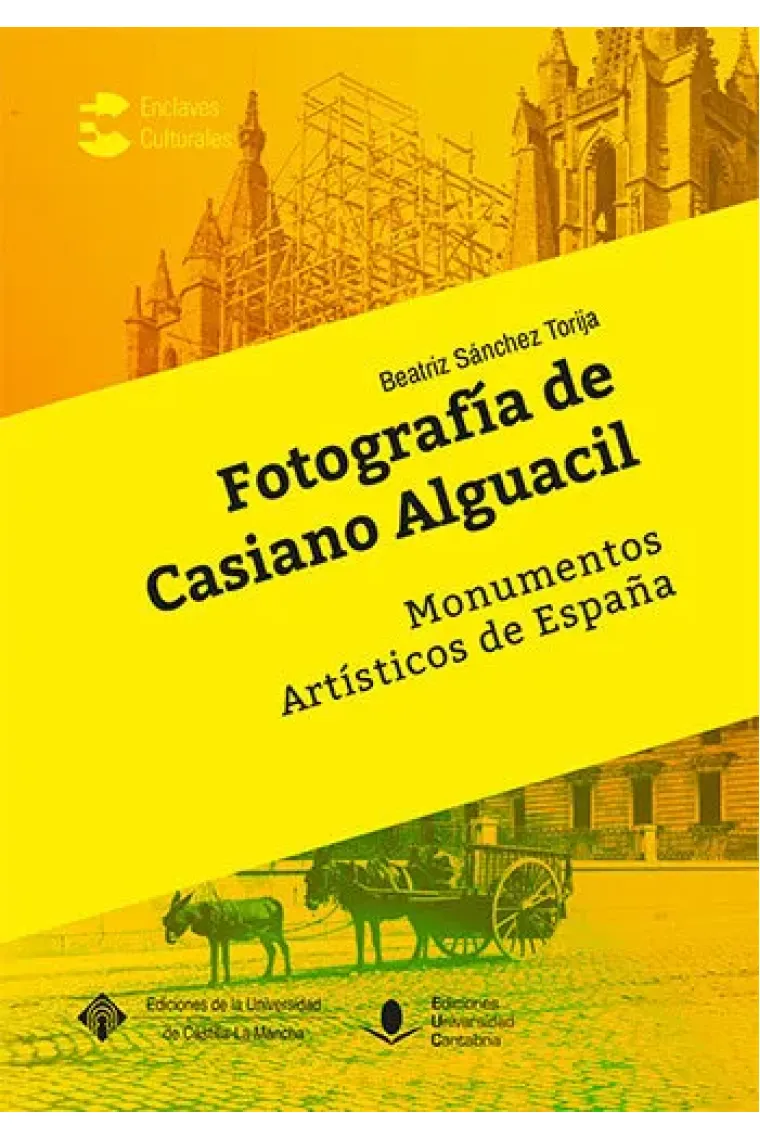 Fotografía de Casiano Alguacil