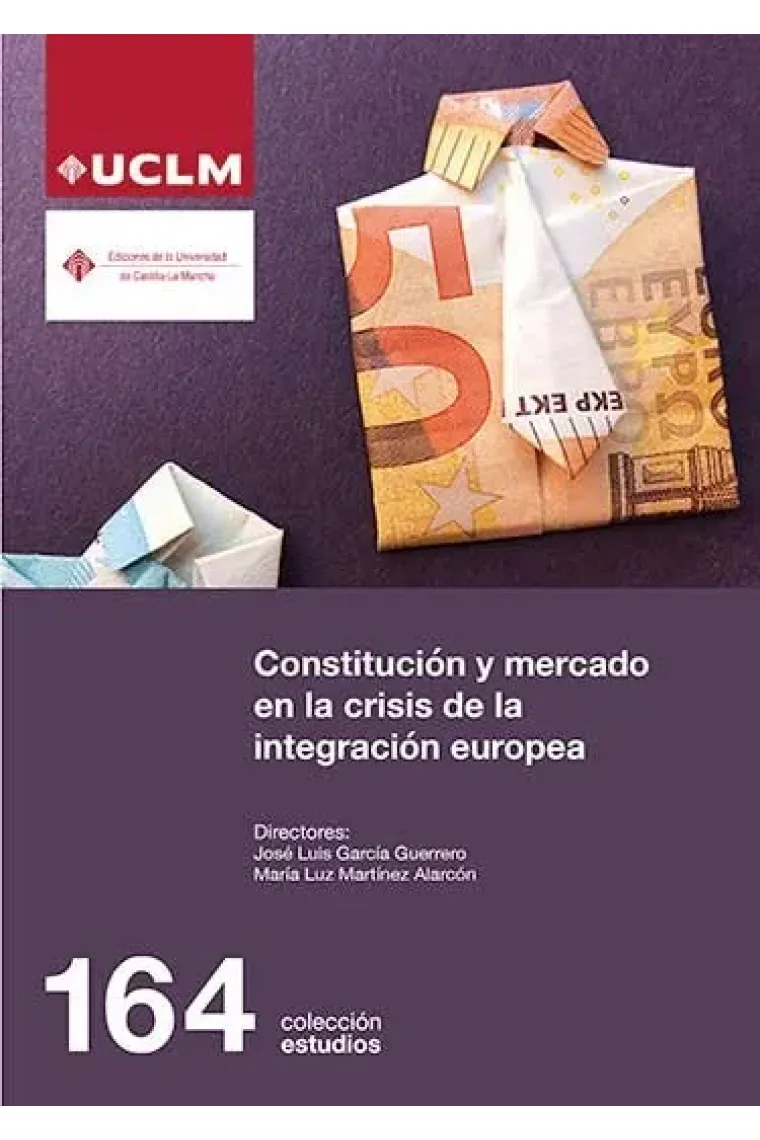 CONSTITUCION Y MERCADO EN LA CRISIS