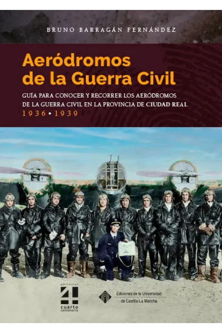 AERODROMOS DE LA GUERRA CIVIL