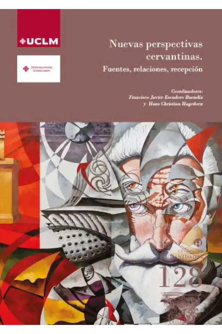 NUEVAS PERSPECTIVAS CERVANTINAS