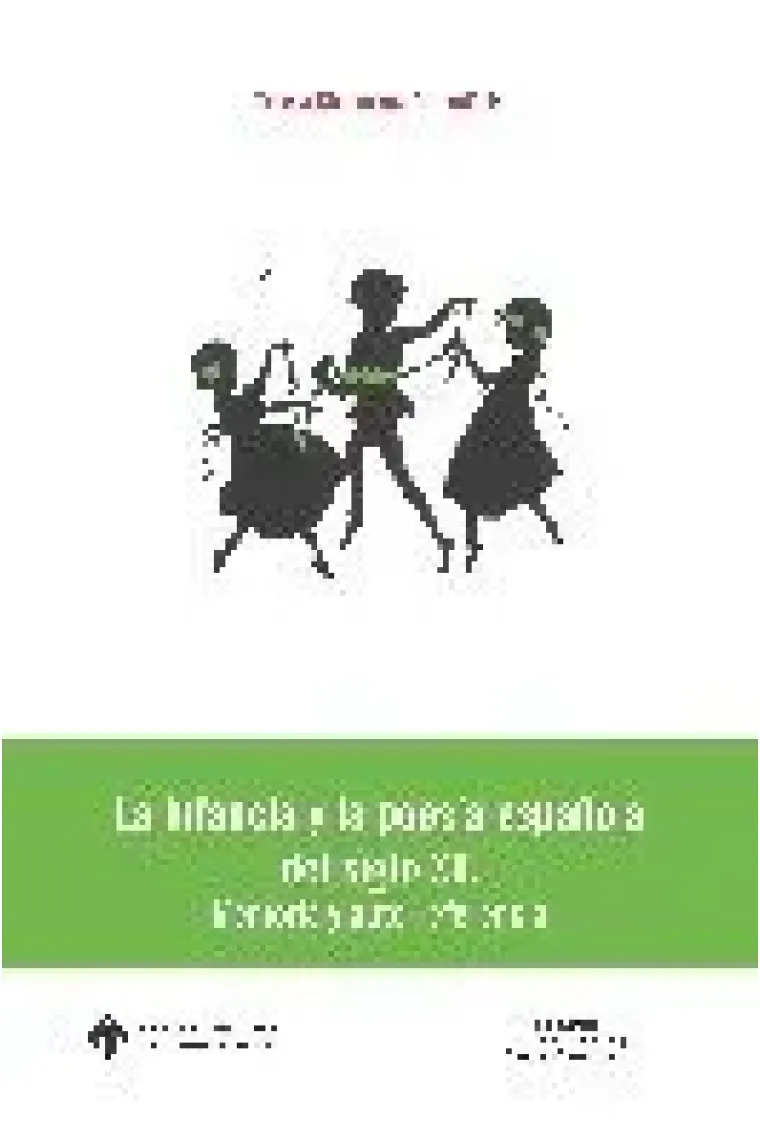 La infancia en la poesía española del siglo XX