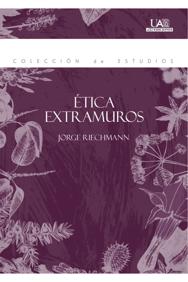 Ética Extramuros