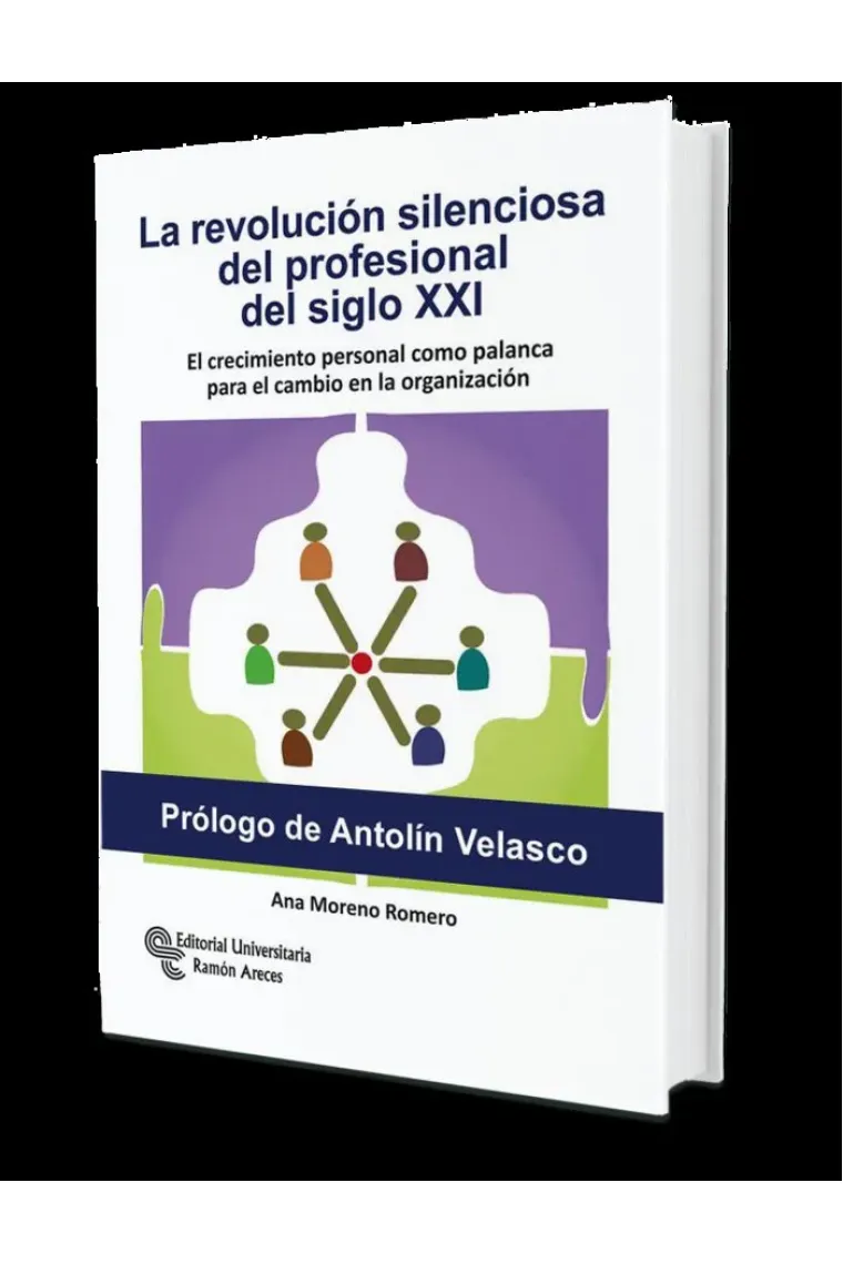 La revolución silenciosa del profesional del siglo XXI