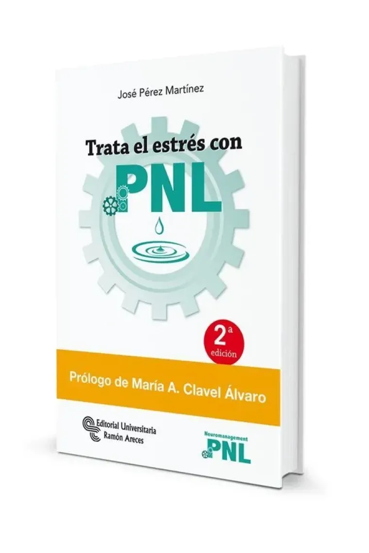 Trata el estrés con PNL