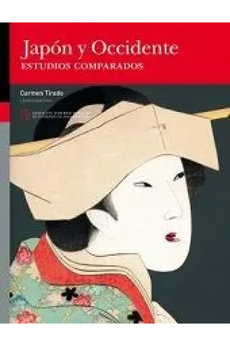 Japón y Occidente. Estudios comparados