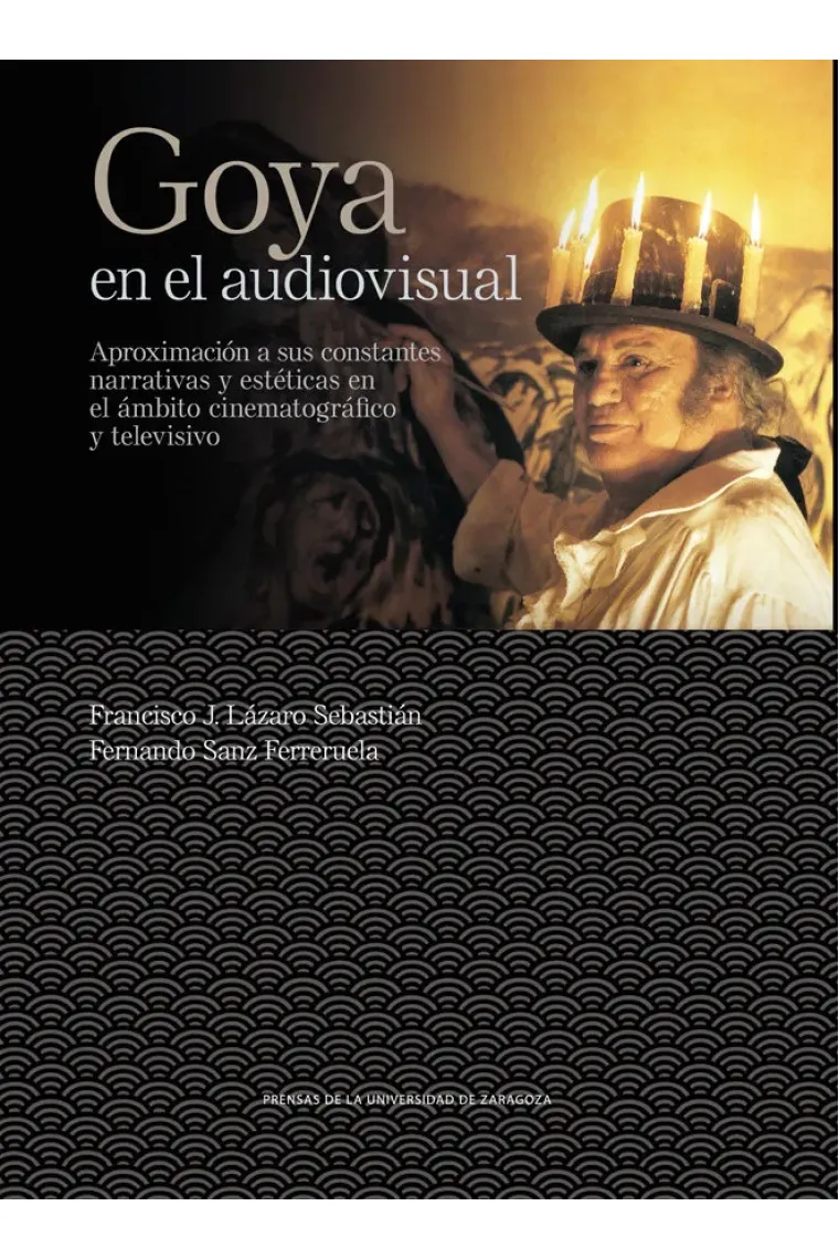 Goya en el audiovisual
