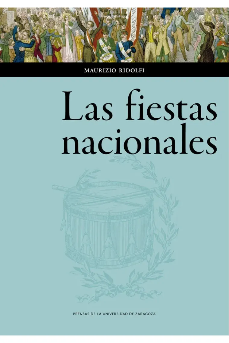 Las fiestas nacionales en la Italia contemporánea