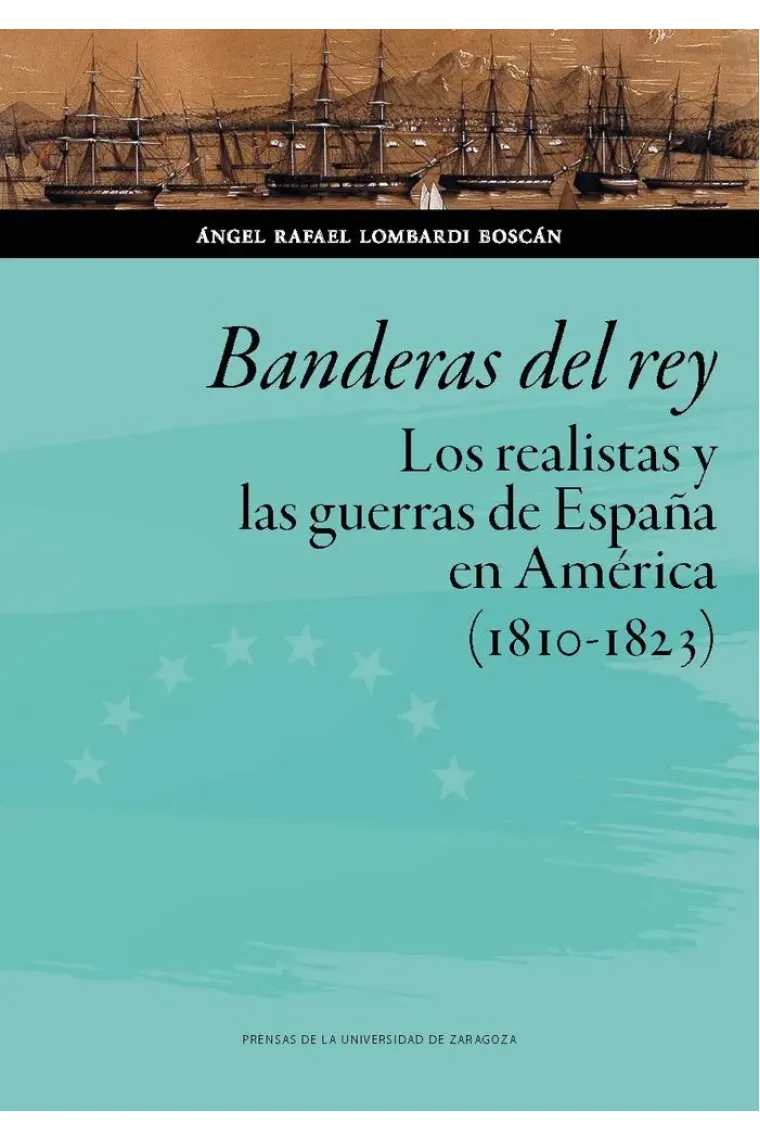 Banderas del rey