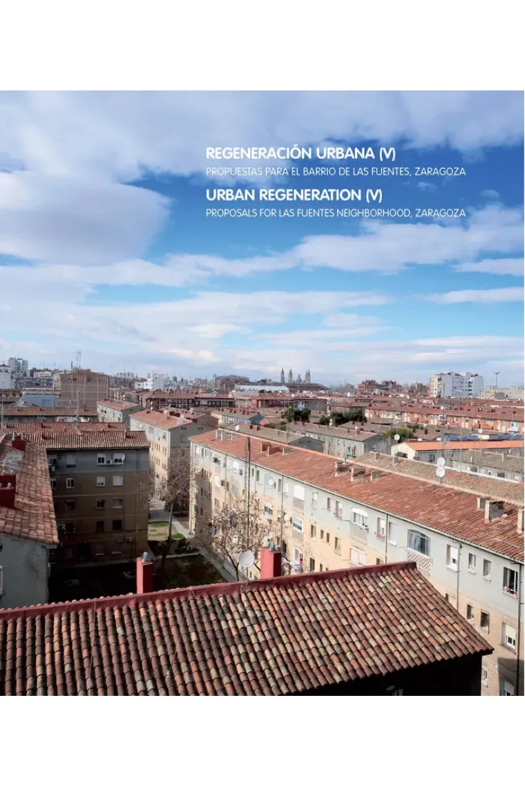 Regeneración urbana (V) (Inglés)