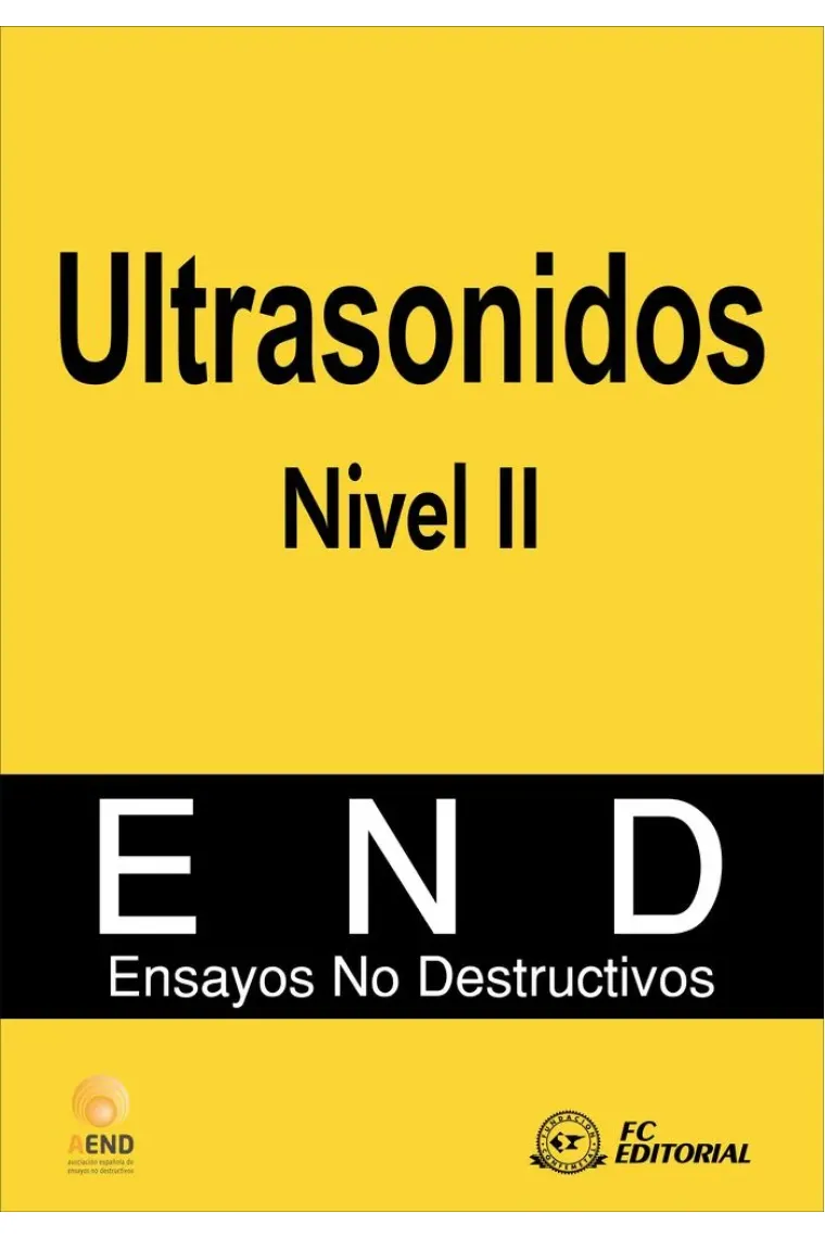 Ultrasonidos. Nivel II