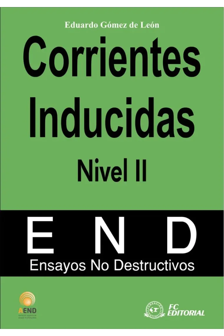 Corrientes Inducidas. Nivel II