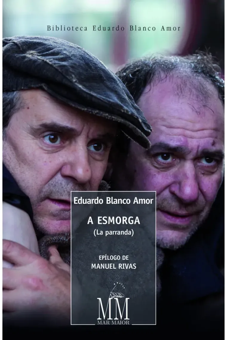 A esmorga (La parranda)