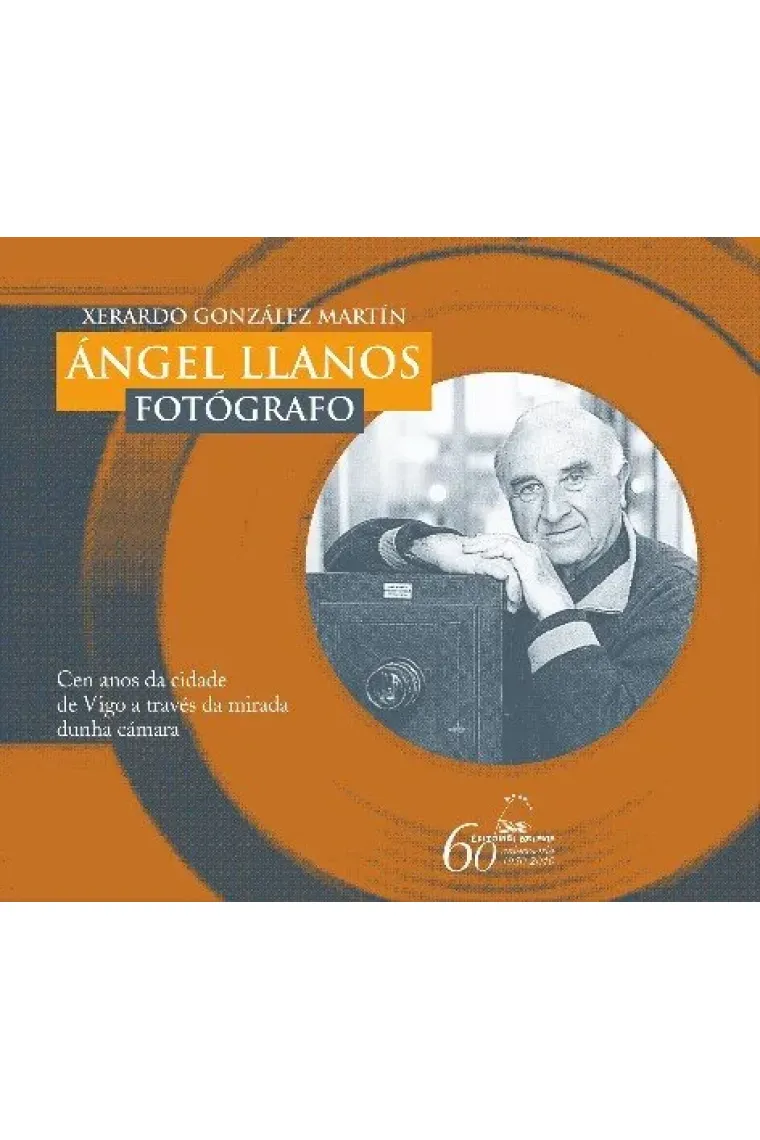 Angel llanos, fotografo (Gallego)