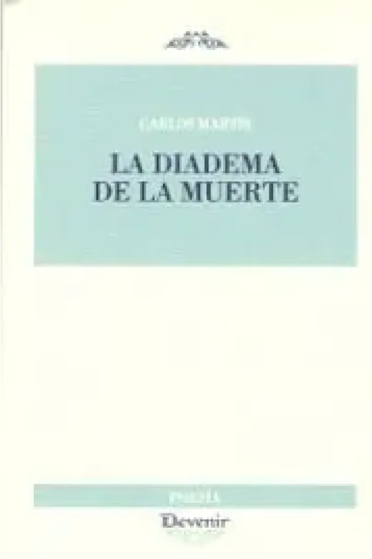 La diadema de la muerte