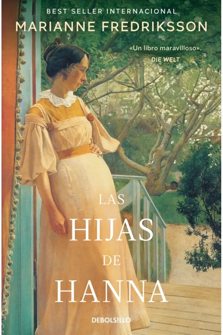 Las hijas de Hanna