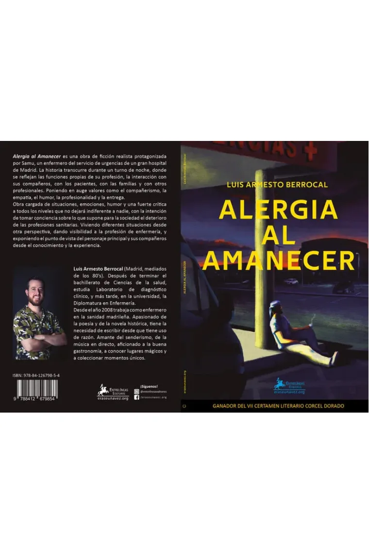 Alergia al Amanecer