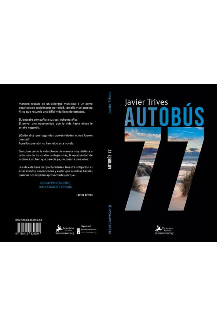 AUTOBUS 77