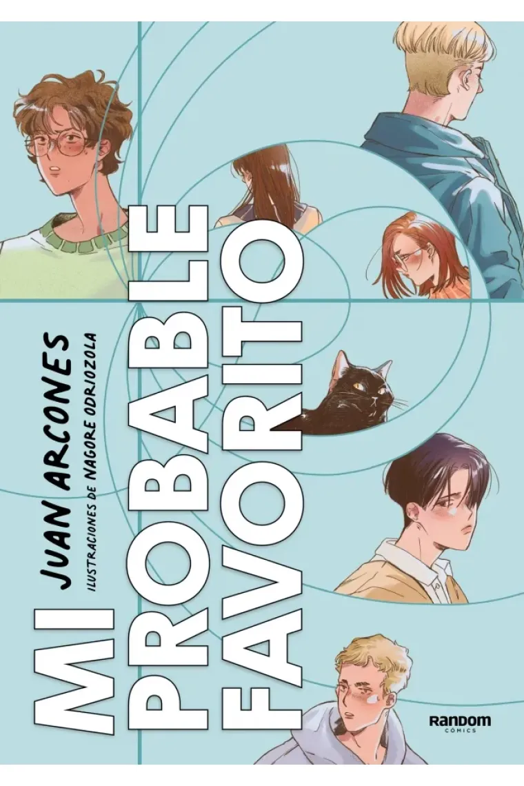 Mi probable favorito