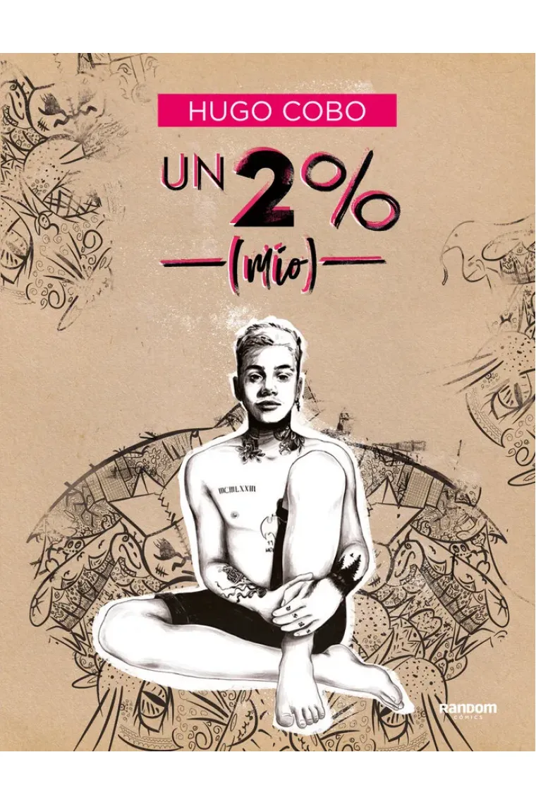 UN 2% (MIO)