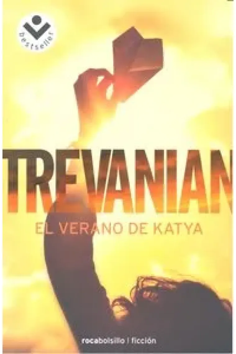 El verano de Katya