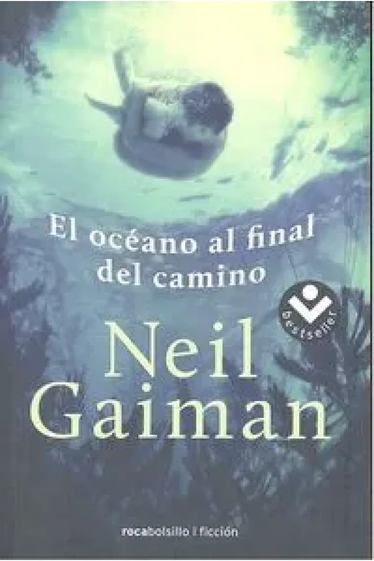 El océano al final del camino
