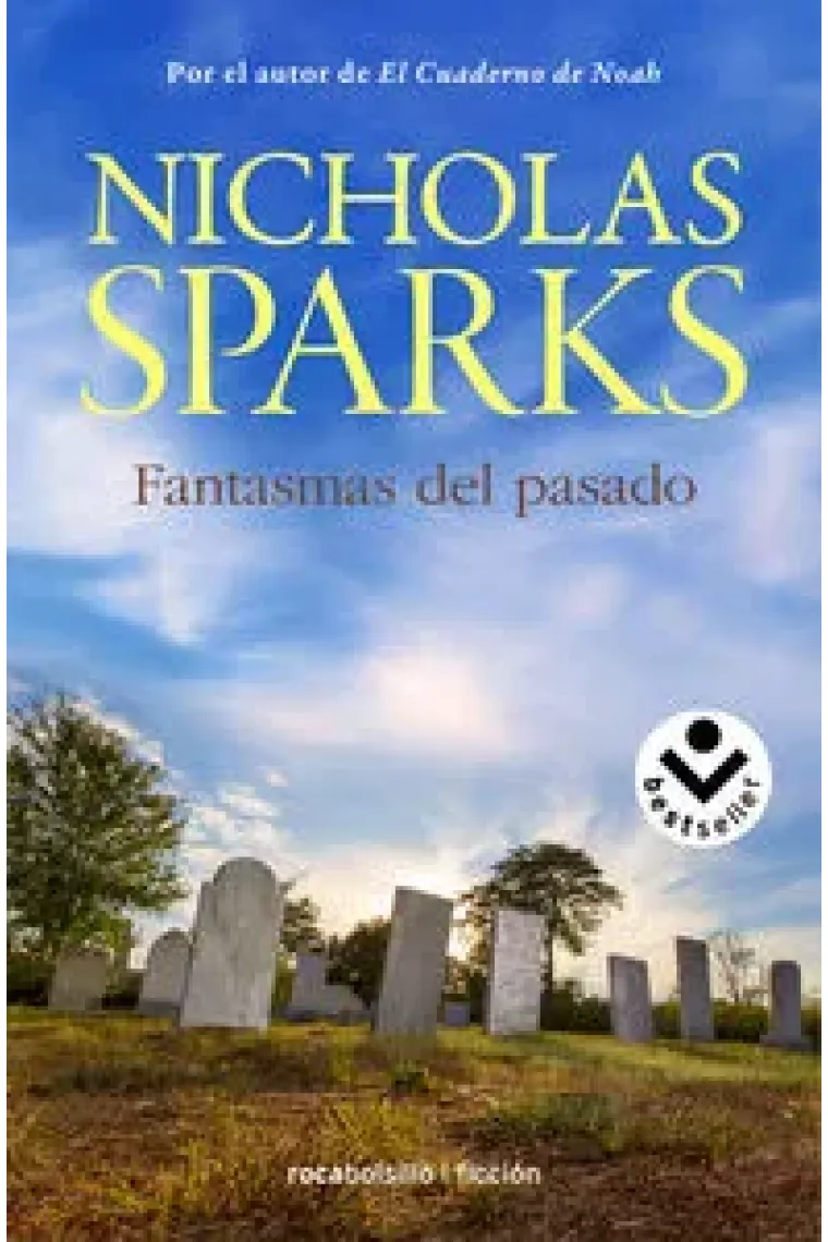 Fantasmas del pasado