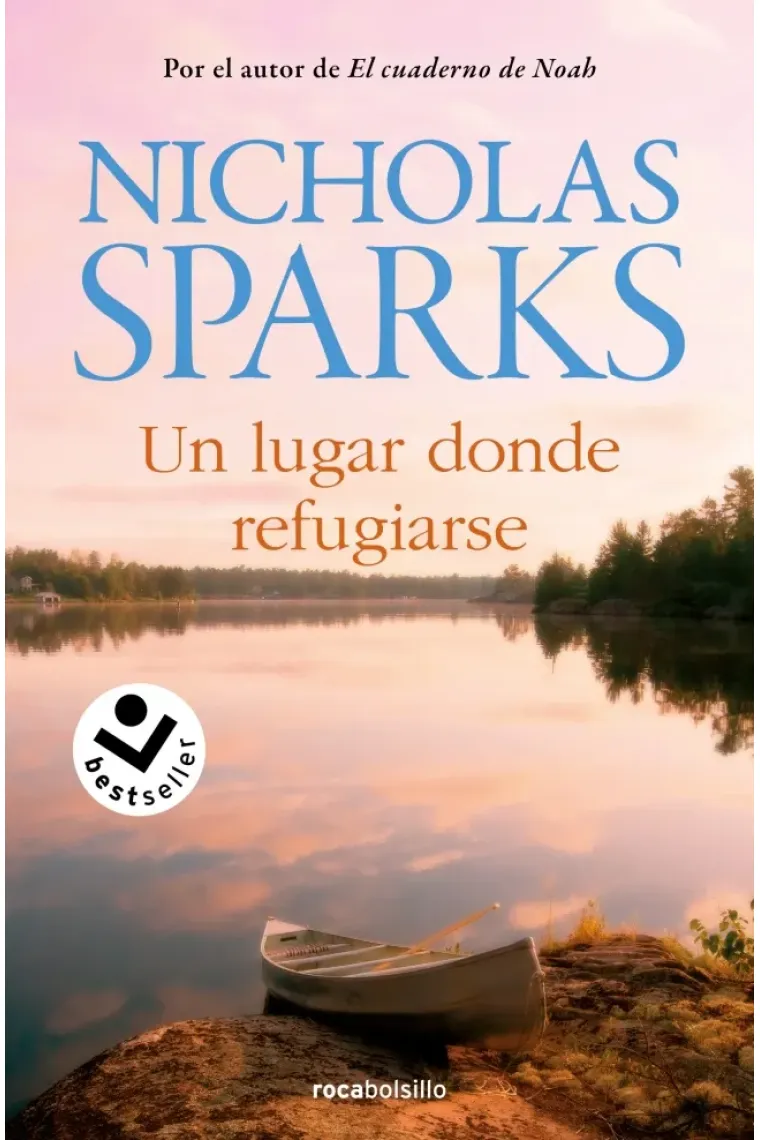Un lugar donde refugiarse