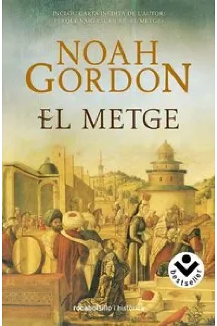 El metge (Catalán)