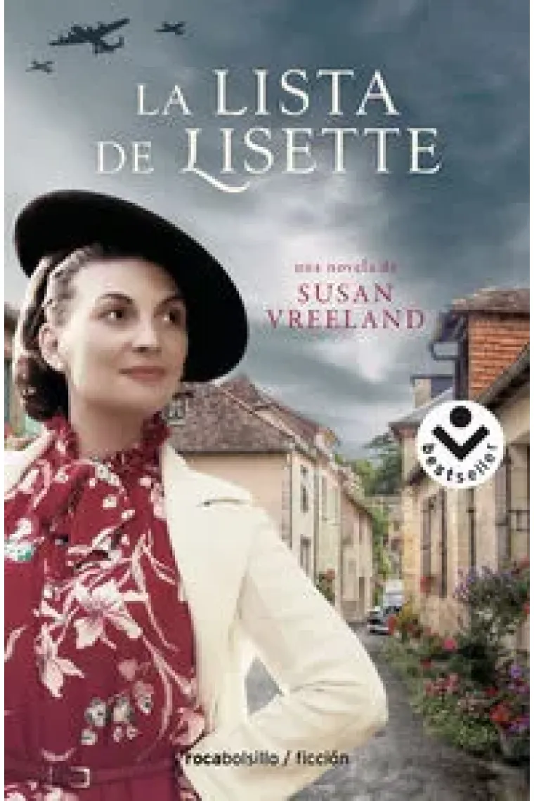 La lista de Lisette