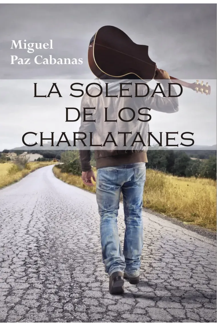 La soledad de los charlatanes