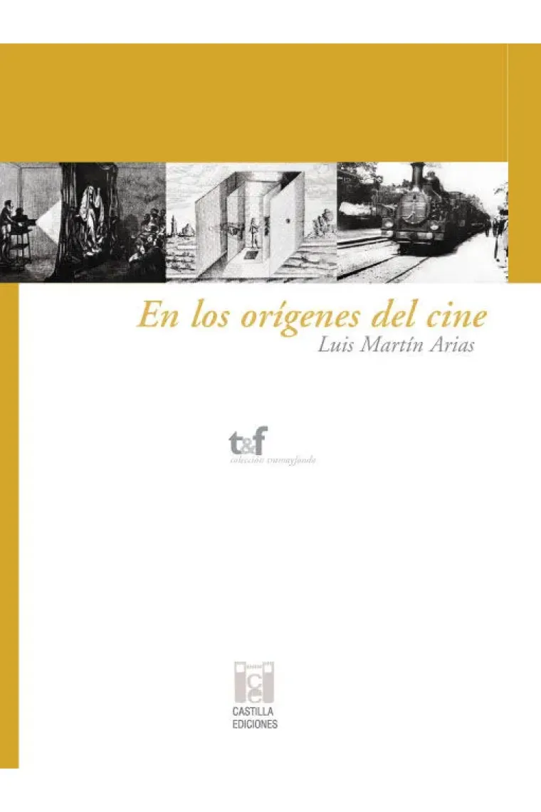 En los orígenes del cine