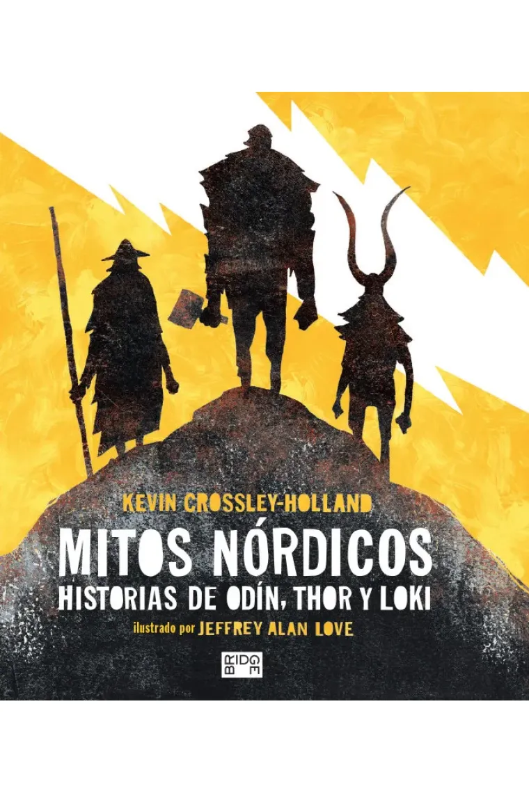 Mitos nórdicos.