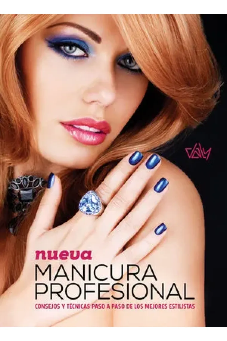 Nueva Manicura Profesional