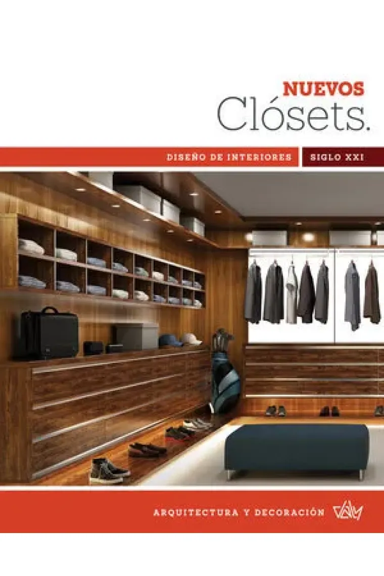 Nuevos Closets S.XXI