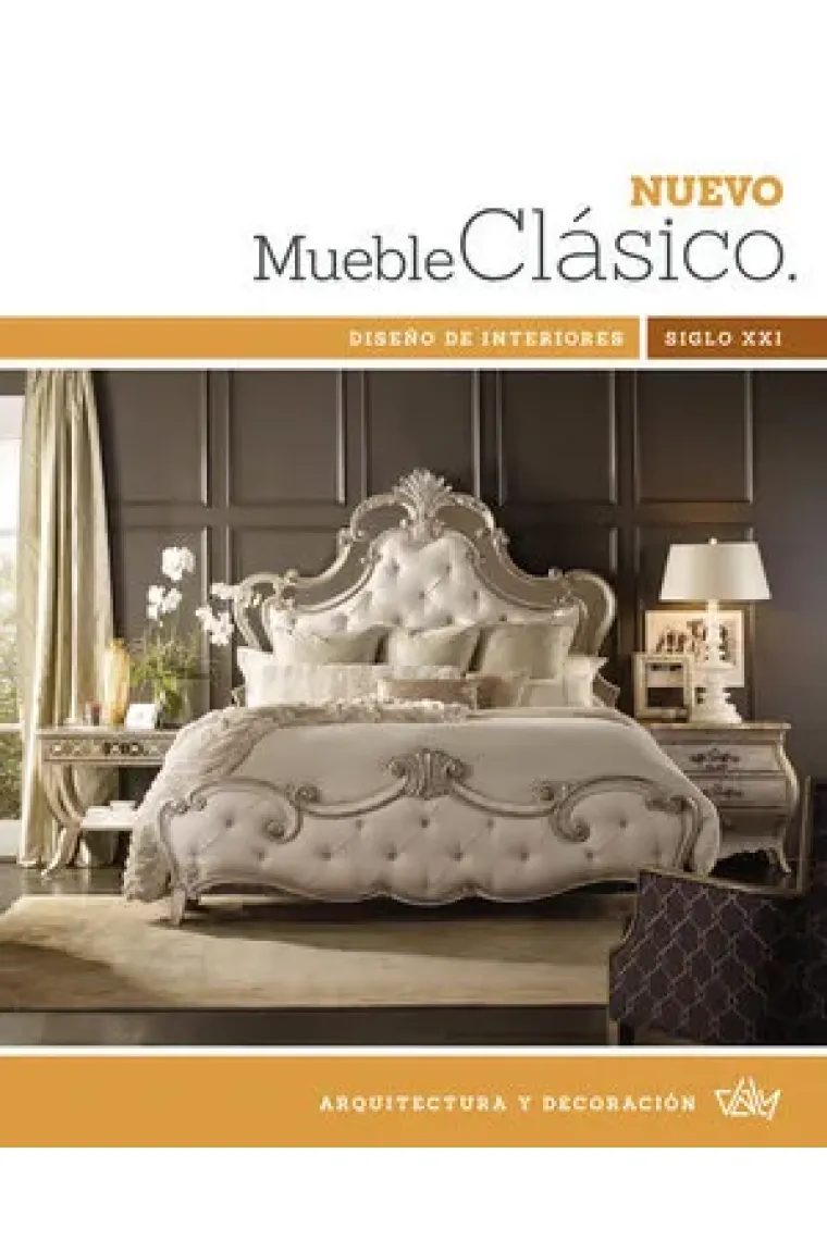 Nuevo Mueble Clásico S.XXI