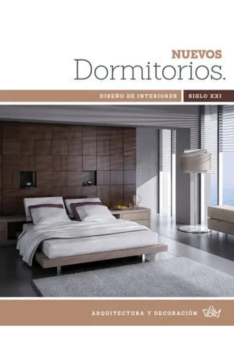 Nuevos Dormitorios S.XXI