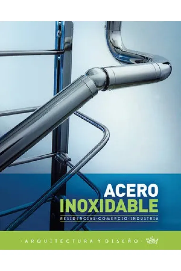 Acero inoxidable