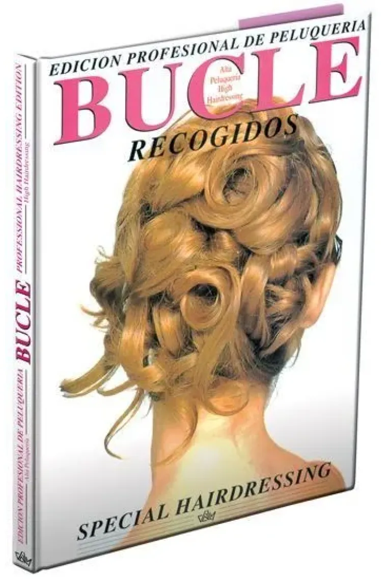 Bucle, recogidos