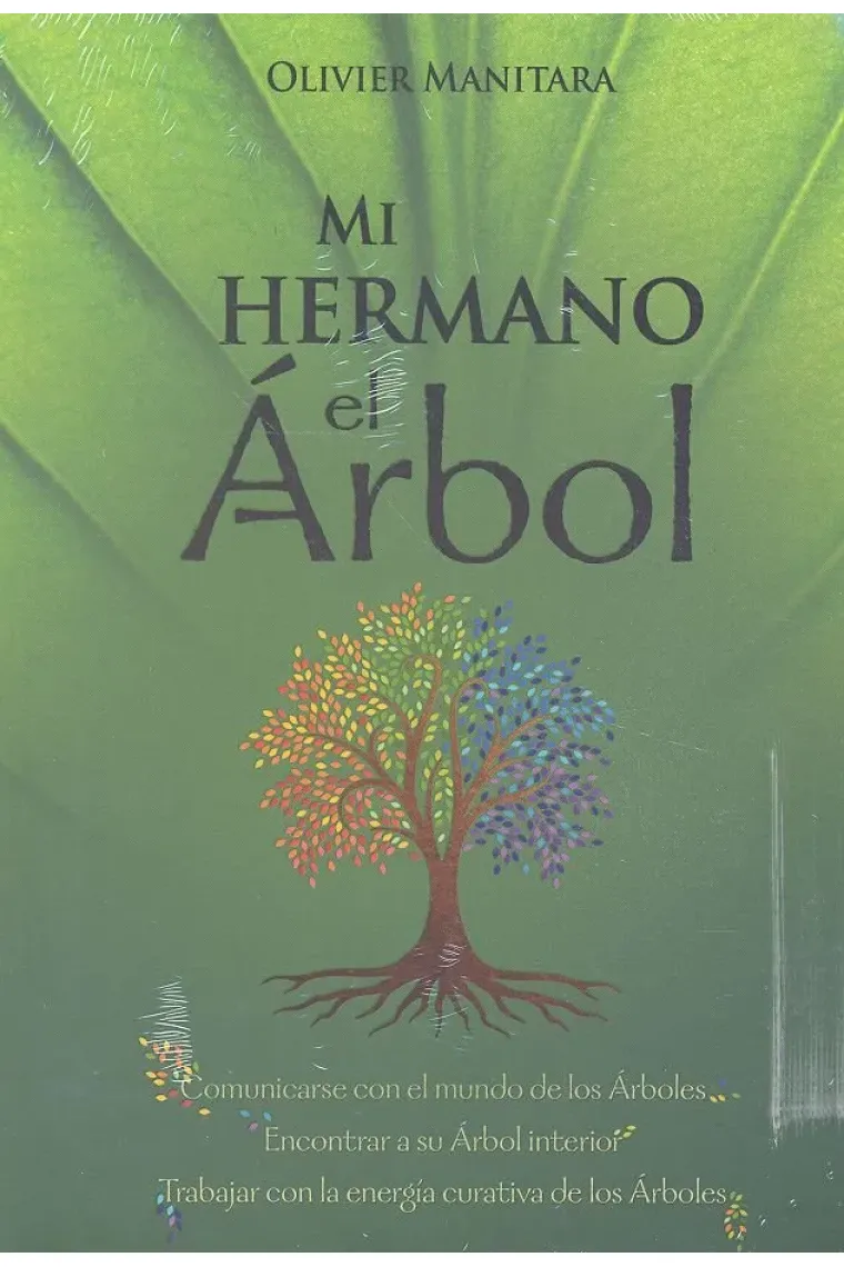 MI HERMANO EL ARBOL
