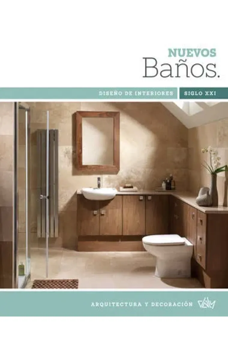 Nuevos Baños S.XXI