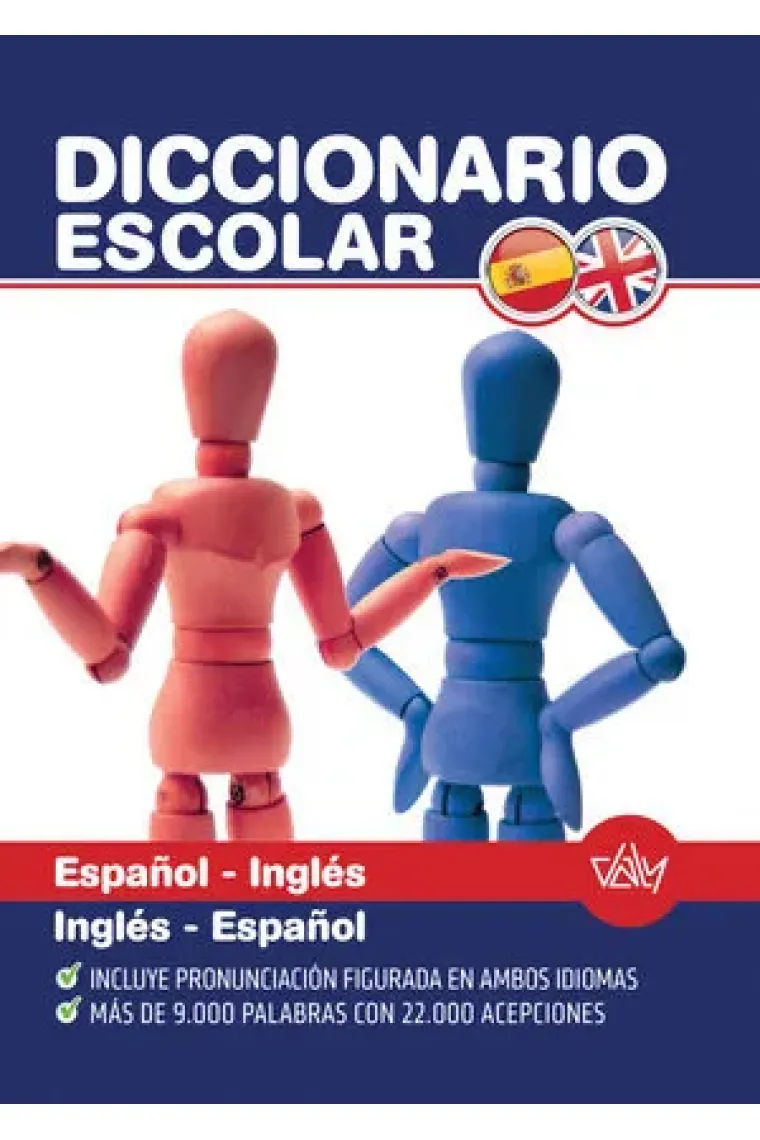 Diccionario Ingles-Español / Español-Ingles